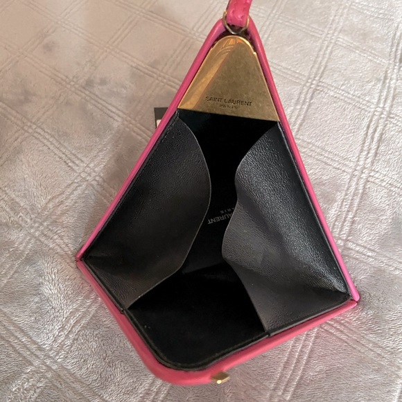 YSL Purse - Picture 4 of 4